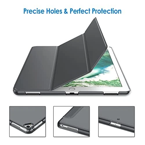 Funda JETech para iPad Pro 12,9 pulgadas (1a y 2a generación, modelos 2015 y 2017) Foto 2 de 3