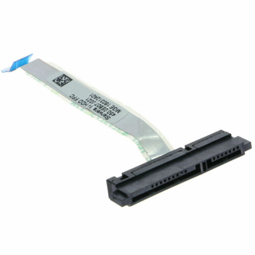 SATA Hard Drive Adapter HDD Cable Connector For HP Envy x360 15M-CN 15m-cn0011dx - Picture 1 of 4