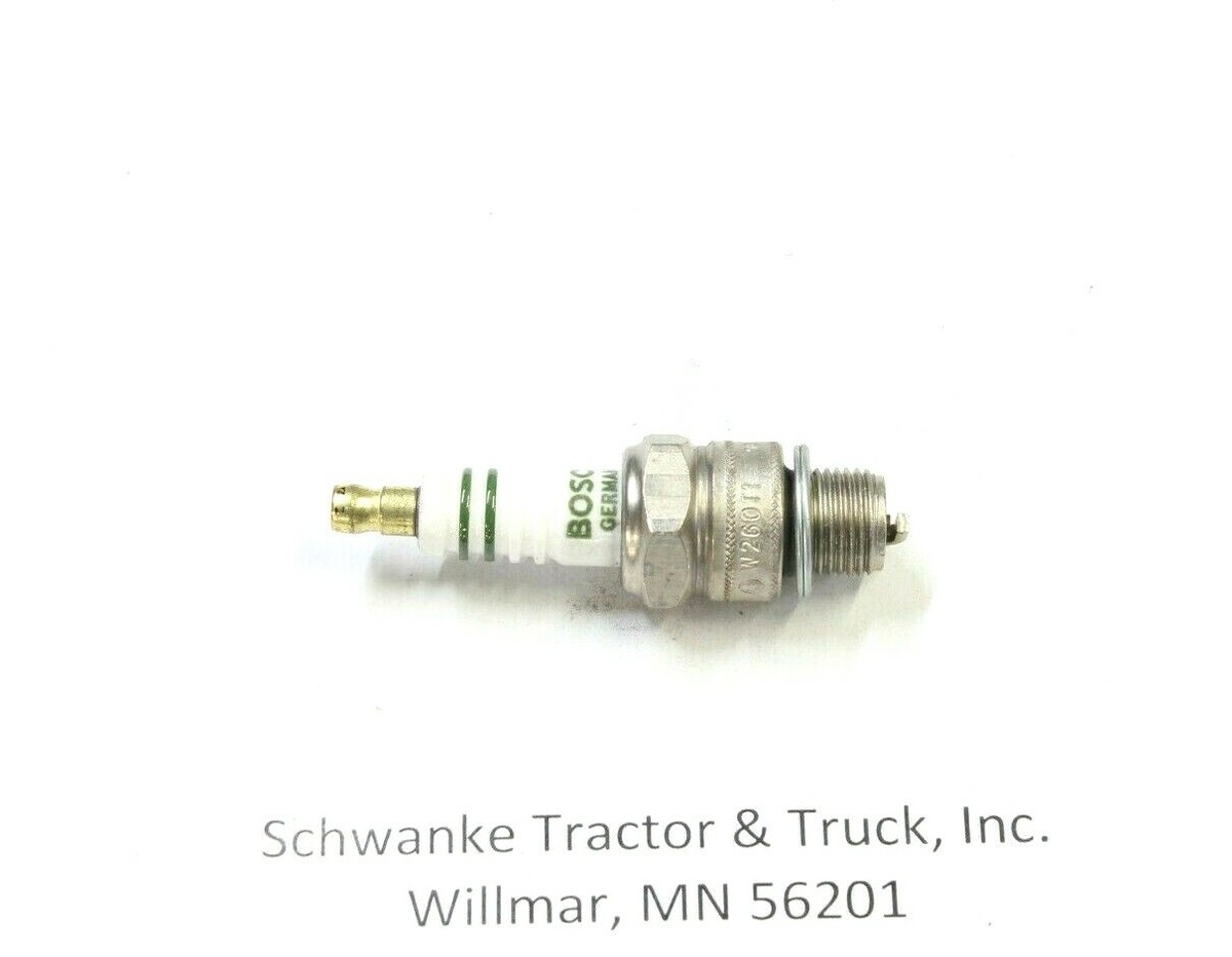Tomos Spark plug Bosch W7AC | Tomosshop
