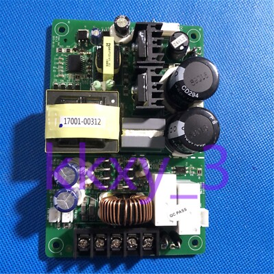 1 PCS INVT inverter 24VDC fan power board 17001-00312 in good condition