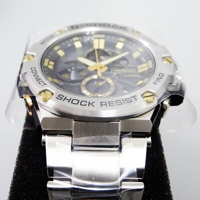 G-SHOCK Solar Men