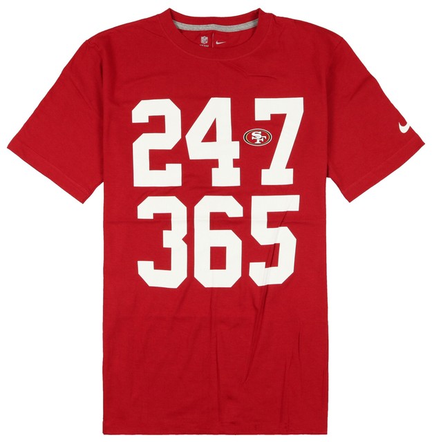 cheap 49ers t shirts