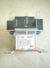 Supco 90340 Fan Relay Coil 24V HVAC