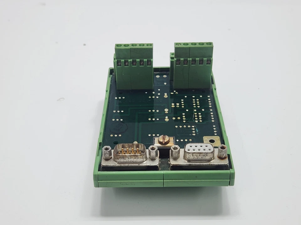 STN ATLAS BAK 402 CENTRAL DIGITAL MODULE 271.132 206/B - Image 3 of 4