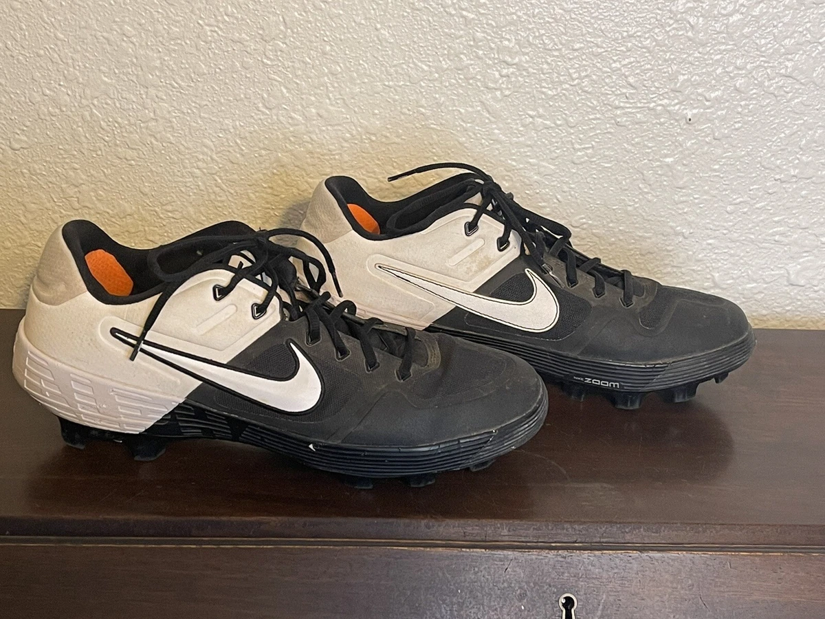 Nike men's softball shoes sale