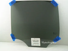 Fits 2006-2011 Chevy HHR Passenger Side Right Rear Door Window Glass 