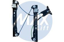 ALZACRISTALLO ALZAVETRO MECCANISMO ANT DX MERCEDES CLASSE C ( W/S205 ) 09/2014-