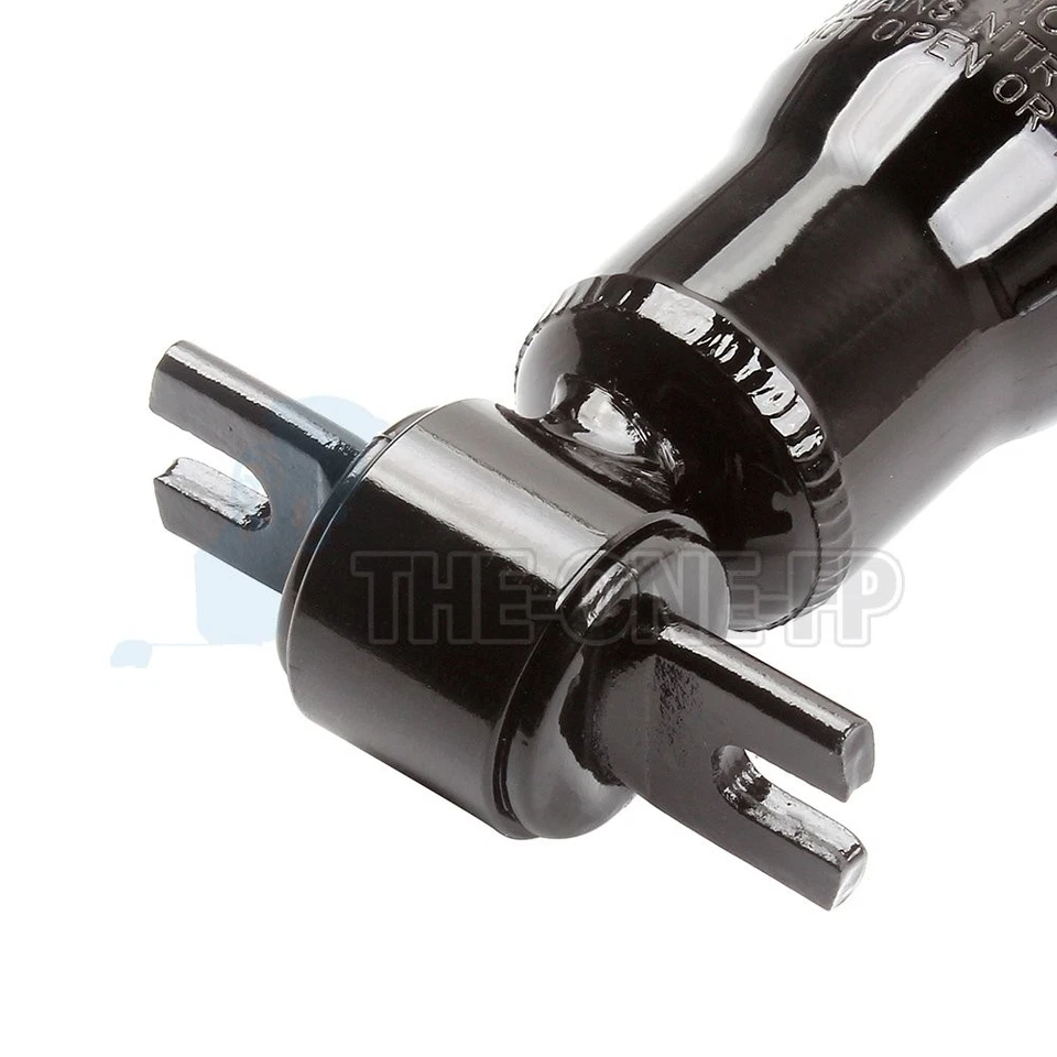 Full Set Front Shocks and Rear Struts for 1997-2005 Jeep Wrangler 4WD - Image 4 of 4