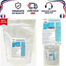 Sulfate de Cuivre Pentahydraté 25% Cu Pureté ≥98% Engrais Soluble Jardin