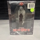 Death Note (SHONEN JUMP Limited Edition) 8 of 9 SIDOH Figure (SEALED With DVD)