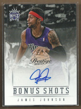 2013-14 Panini Prestige Basketball Cards 33