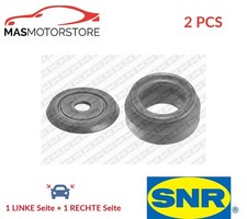FEDERBEINLAGER DOMLAGER PAAR VORNE SNR KB65200 2PCS P FÜR FORD SIERRA,ESCORT IV