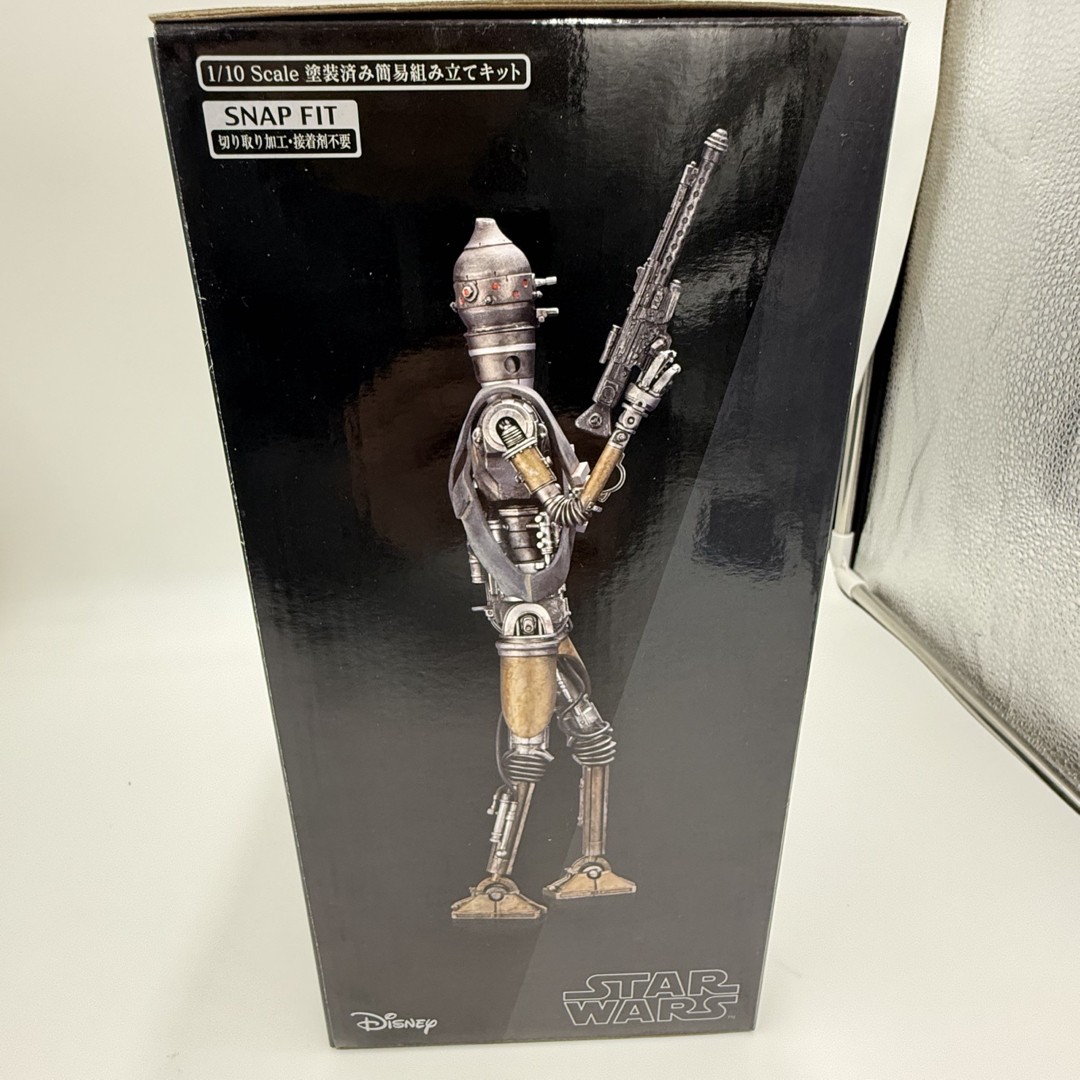 New ARTFX IG 11 1 10 Scale Figure Star Wars | eBay