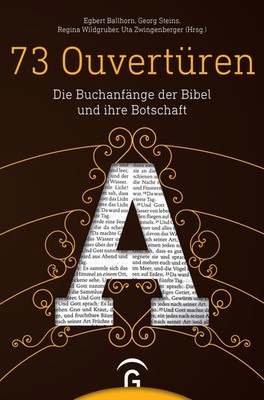 73 Ouvertüren Georg Steins