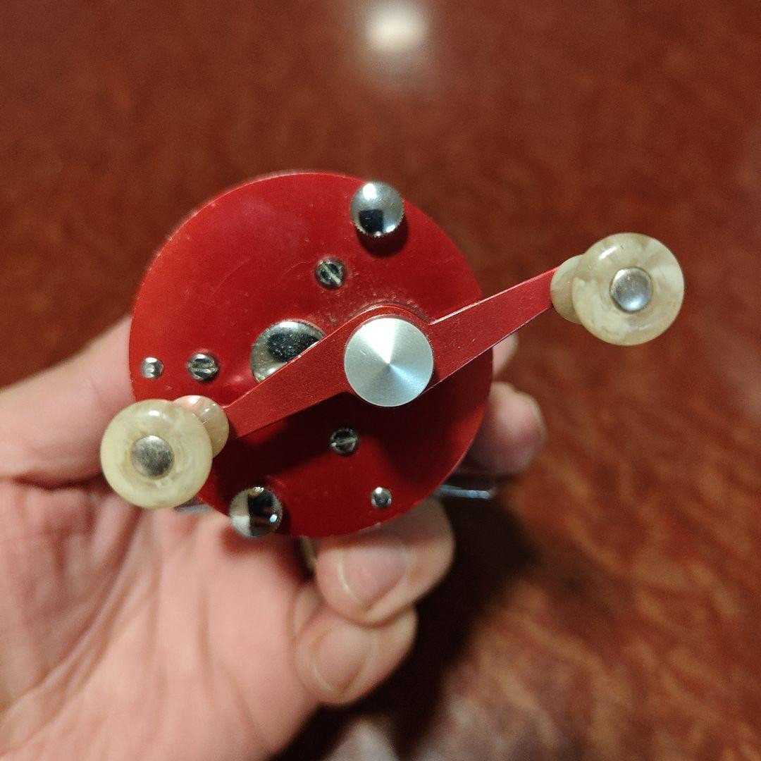 Abu Garcia Ambassador 1750A Vintage Direct Reel | eBay