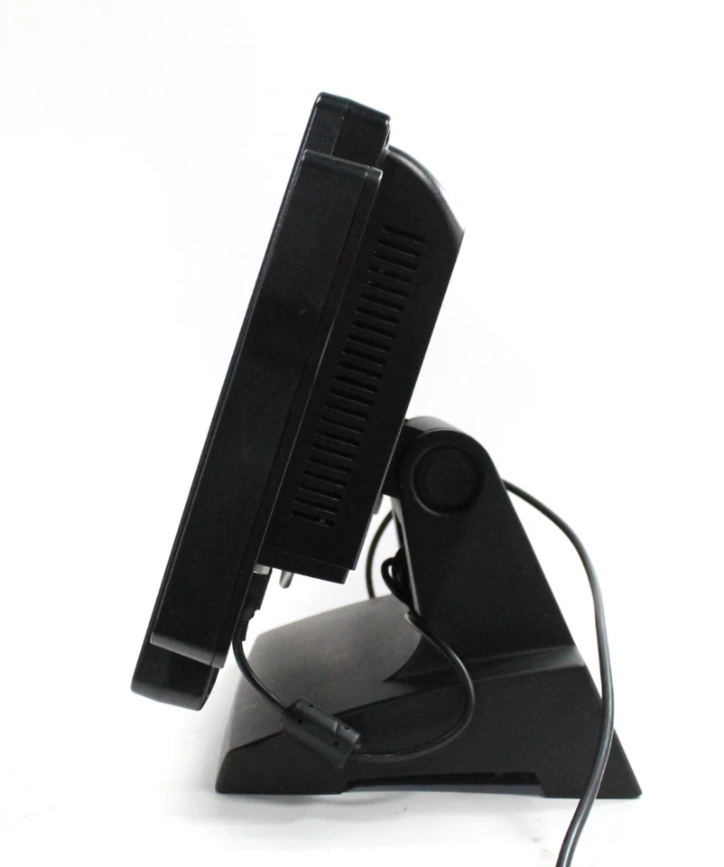 Touch Dynamic Breeze Performance POS with Card Reader | NO DRIVE | NO OS - Image 4 of 4