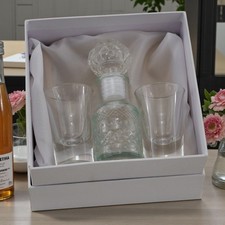 BOMBONIERA UTILE E LIQUORI MINI BOTTIGLIETTE BOMBONIERE 25