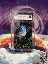 2025 Kakawow Aura Disney Sadness Signature /75