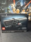 LEGO Star Wars 40917 The Darksaber GWP New Factory Sealed