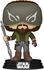 Funko Pop! Star Wars: Rebels Kanan Jarrus Vinyl Figure #809 w/ Protector