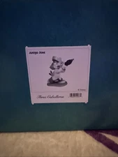 Walt Disney Classics Amigo Jose Three Caballeros 50th Anniversary Box