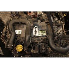 Moteur Opel VIVARO