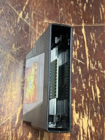 Reactor Atari 2600 Video Game Cartridge ( Vintage 1982)