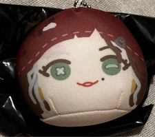 Identity V Omanju Niginigi Mascot Barmaid 5Th Edition Collectible Goods Japan