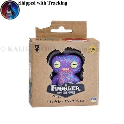 Fuggler Figur Open Box P 1 Stück Fuggler Sammelfiguren insgesamt 24 Typen