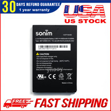 OEM 3.85V 4900mAh BAT0490001S BAT-04900-01S Li-ion Battery for Sonim XP8 XP8800