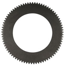 A-T161233 Service Brake Disc - Fits John Deere