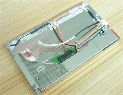 ONE   LQ065T9BR51U 6.5'' 400×240 Resolution LCD Screen Panel #zv