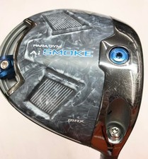 Callaway PARADYM Ai SMOKE MAX 9 Degree TENSEI 50 for Callaway Ai SMOKE R Flex