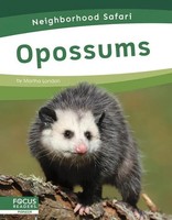 Opossums | Martha London | Englisch | Buch | Gebunden | 2020 | EAN 9781644933534