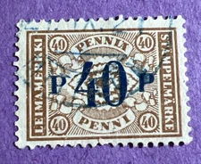 Finland - Used Revenue Stamps. Thin.