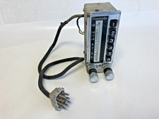 1948 1949 Chrysler Radio Control Head Motorola Imperial Windsor New Yorker Etc
