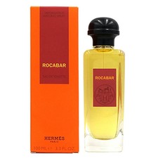 Hermes Rocabar EDT Spray 100ml Men’s Cologne Lavender Spice Wood Scent