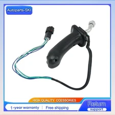 New Joystick Handle Fits For Caterpillar Models 1654754