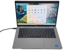Dell Latitude 5420 Laptop 14" i5-1145G7 16GB 512GB Webcam Backlit Touch Sp1