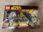 LEGO Star Wars: General Grievous Chase (7255)