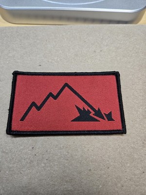 Task Force Doomer TFD The End Red