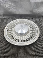 Vintage Hubcap Old Wheel Cover No Logo Car Wheel Cap