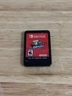 Super Mario Odyssey ~ Nintendo Switch USA Version *CARTRIDGE ONLY* ~ TESTED