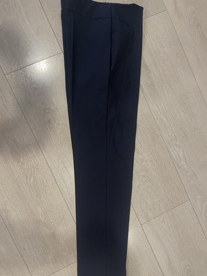 Damen  Hose von ESCADA, Gr. 34,  Logo, Neuwertig.