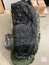 US Schlafsack Modular System 4 Teiler US Army
