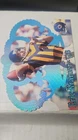 1995 Pacific Crown Royale Football Blue Holofoil Erik Kramer #66