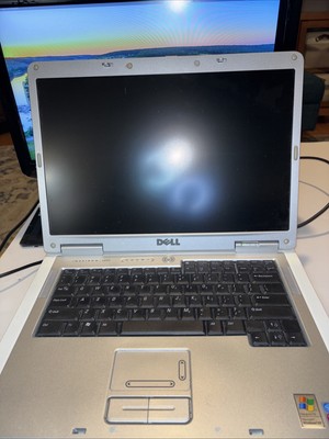 Dell Inspiron 6000 PP12L 14.1in 1Gb RAM 250Gb HDD Intel Pentium 1.6GHz Ubuntu