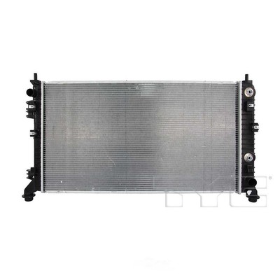 TYC 13920 Radiator