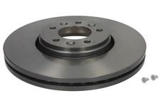 Disque de frein Citroen C5