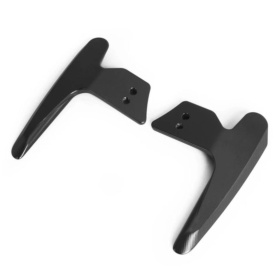 Tail Armrest Rear Handle Grab Bar For Vespa Sprint Primavera 150 GTS 300 GTV - Image 4 of 4